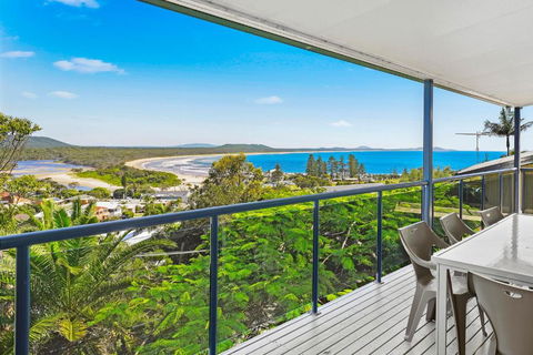 A BIGGER Slice Of Paradise - Brisbane 4u 0