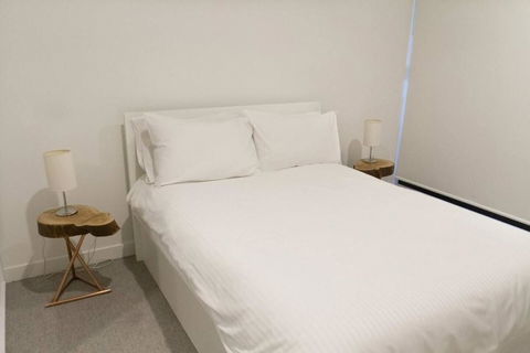 A Boutique Hideaway In The Heart Of Fitzroy - Tourism Brisbane 3