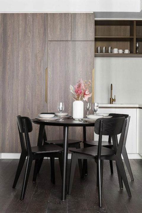 A Chic 2BR Apt Right Next To Melbourne Central - Brisbane 4u 1