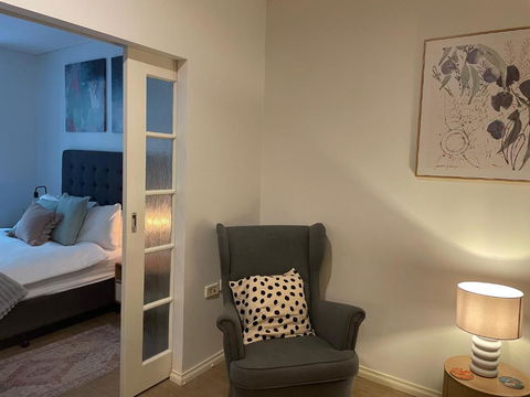 A City Oasis - Full Apartment With Balcony - Tourism Brisbane 2