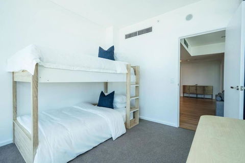 A Cut Above The West 3BR Staycation Pool Gym - Tourism Brisbane 2