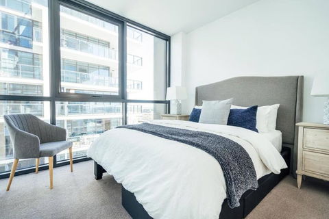 A Cut Above The West 3BR Staycation Pool Gym - Tourism Brisbane 3