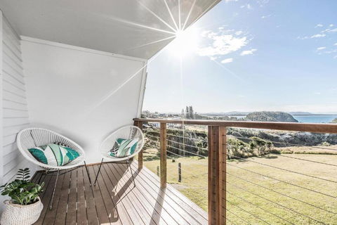 A Perfect Stay - A Frame - Brisbane Tourism 2