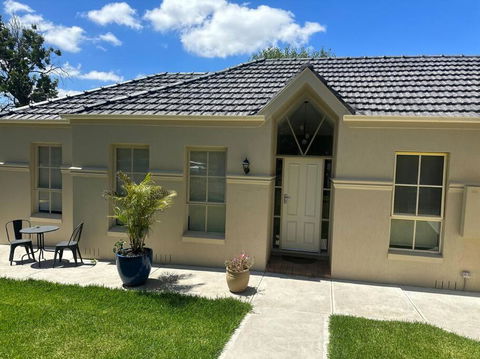 A Gem Hidden In Middle Camberwell - Brisbane Tourism 0