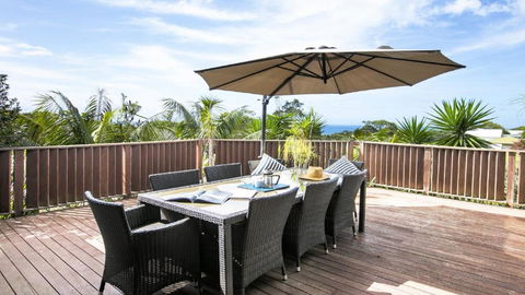 A Grand Beach Retreat - Tourism Brisbane 2