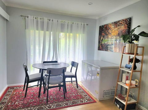 A Home Away From Home - Tourism Brisbane 2
