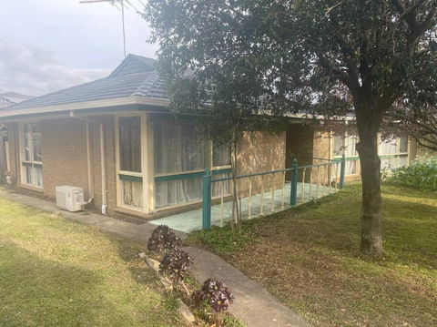 A Home Away From Home - Tourism Brisbane 4