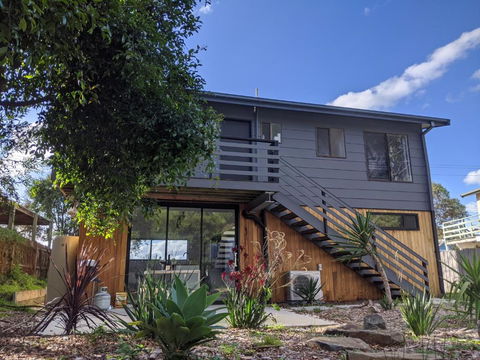 A Home Away From Home - Tourism Brisbane 0