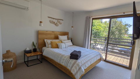 A Home Away From Home - Tourism Brisbane 1