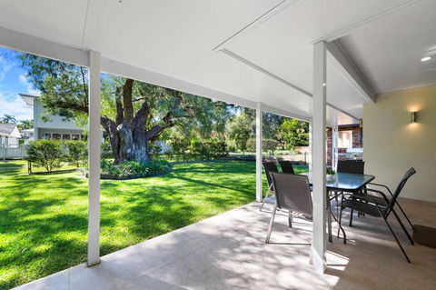 A Homely House 6 Mistral Close - Tourism Brisbane 0