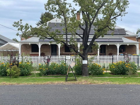 A Homestead On Market - Tourism Brisbane 2