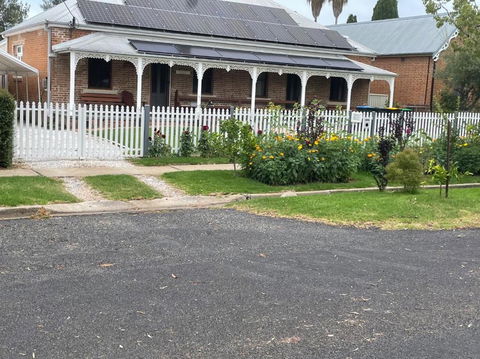 A Homestead On Market - Tourism Brisbane 3