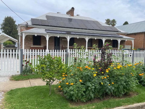 A Homestead On Market - Tourism Brisbane 0