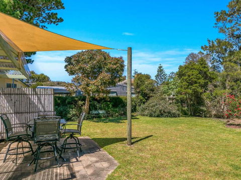 A La Plage - Tourism Brisbane 3