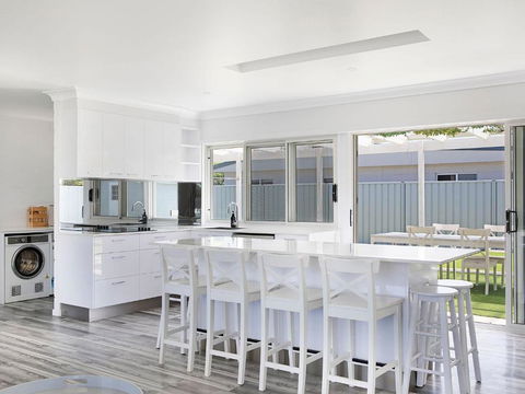A Little Beach Haven - Tourism Brisbane 1