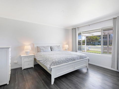 A Little Beach Haven - Tourism Brisbane 3