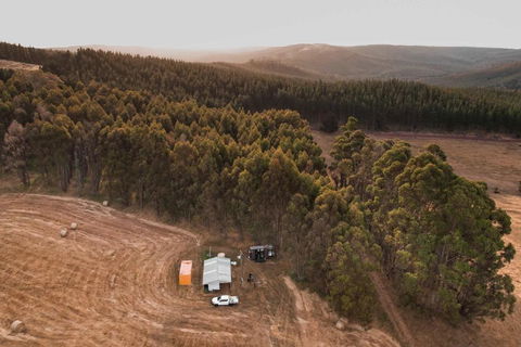 A Little Bit Of Bliss By Tiny Away - Brisbane Tourism 1