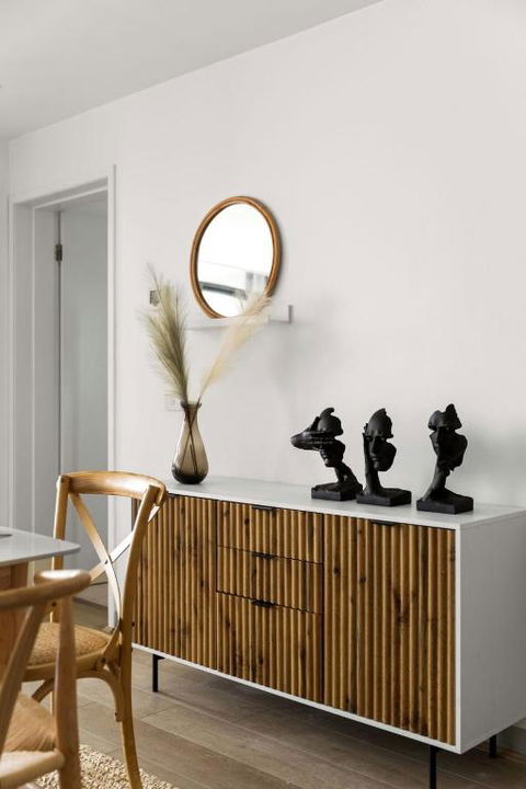 A Lux 2BR Apt Next To Melbourne Uni FREE Parking - Tourism Brisbane 4