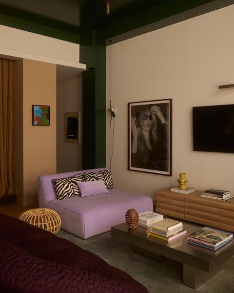 A Luxe Stay In The Paris End Of Melbourne - Tourism Brisbane 0