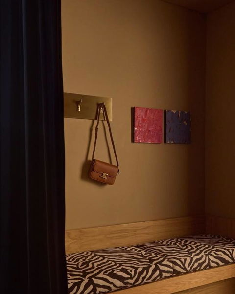 A Luxe Stay In The Paris End Of Melbourne - Tourism Brisbane 4