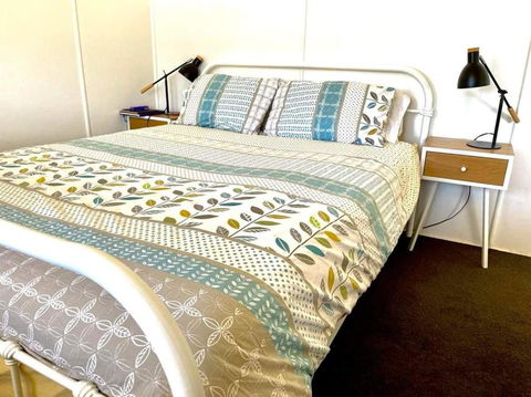 A Magic Shack - Relax, Recharge, Frolic & Fish - Tourism Brisbane 4