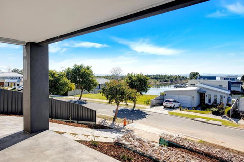A Magnetic Retreat - Tourism Brisbane 2