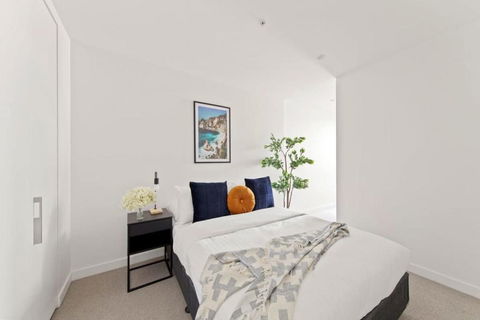 A Modern Apt Near Southern Cross With City Views - Tourism Brisbane 2