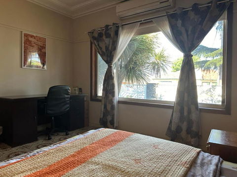 A Nice And Spacious Room In Sunshine - Brisbane Tourism 1