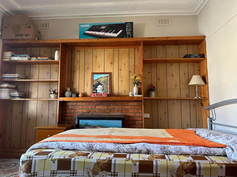 A Nice And Spacious Room In Sunshine - Brisbane Tourism 3