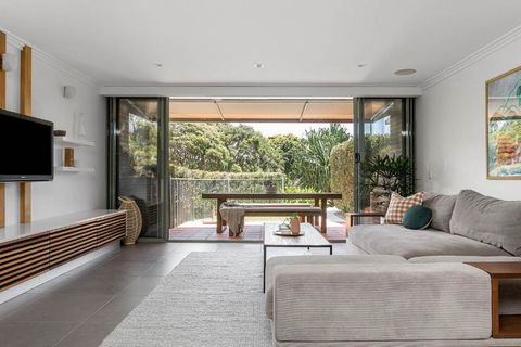 A Perfect Stay - 1 James Cook Apartments - Tourism Brisbane 4