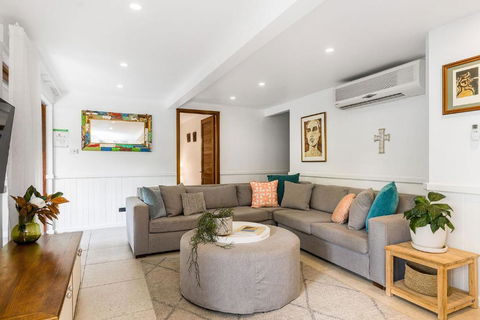 A Perfect Stay - Byron Blisshouse Garden Villa - Tourism Brisbane 1