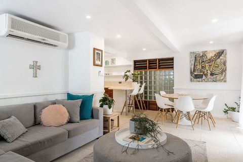 A Perfect Stay - Byron Blisshouse Garden Villa - Tourism Brisbane 3