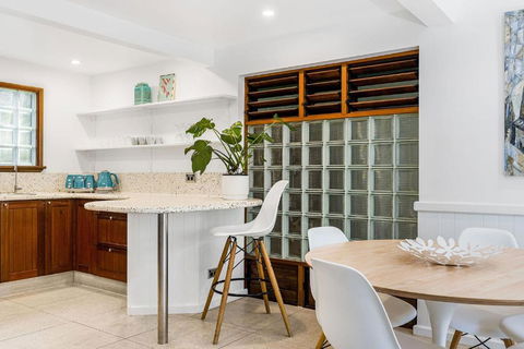 A Perfect Stay - Byron Blisshouse Garden Villa - Tourism Brisbane 2