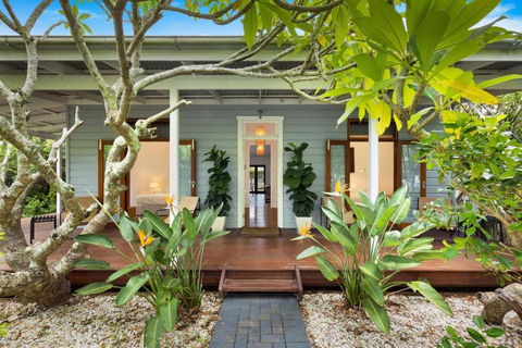 A Perfect Stay - Margaret - Tourism Brisbane 0