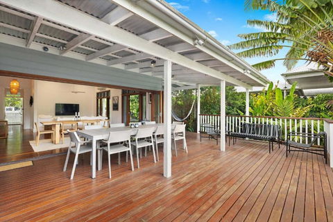 A Perfect Stay - Margaret - Tourism Brisbane 4