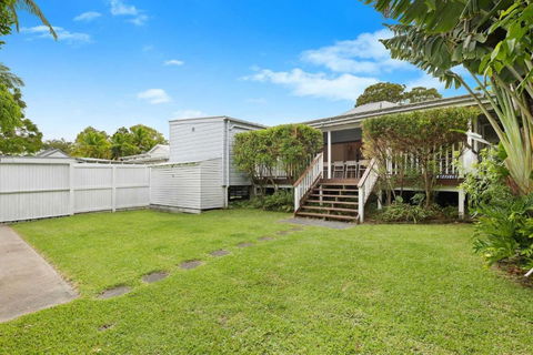 A Perfect Stay - Margaret - Tourism Brisbane 1