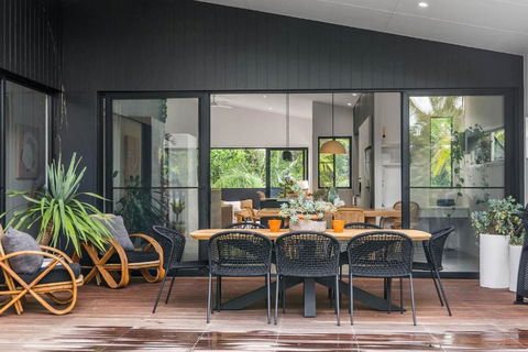 A Perfect Stay - Melaleuca - Brisbane Tourism 2
