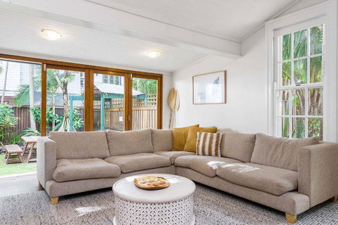 A Perfect Stay - Starr Cottage - Tourism Brisbane 1