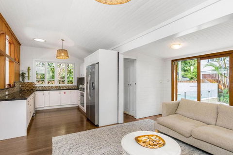 A Perfect Stay - Starr Cottage - Tourism Brisbane 3