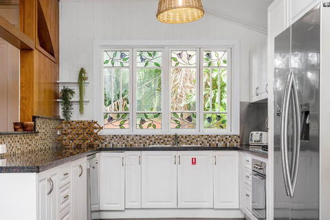 A Perfect Stay - Starr Cottage - Tourism Brisbane 4