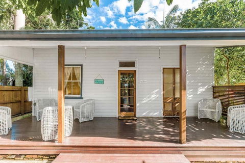 A Perfect Stay - Starr Cottage - Tourism Brisbane 2