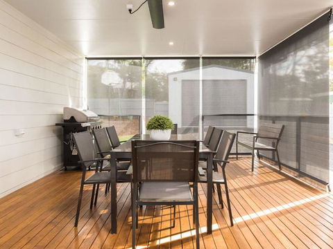 A Perfect Ten - Tourism Brisbane 2