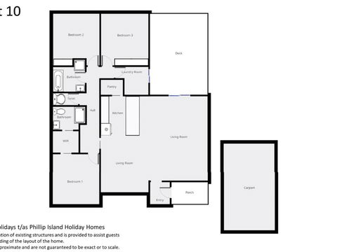 A Perfect Ten - Tourism Brisbane 3