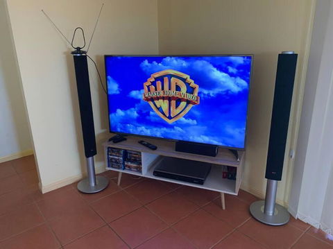 A Picturesque 3 Bedroom House With Splendid Views - Tourism Brisbane 2