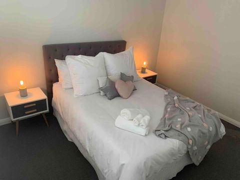 A Prince On Clinton - Tourism Brisbane 3