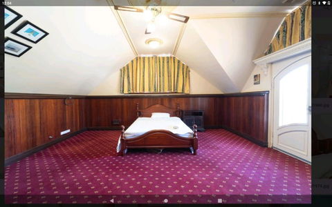 A Quiet King Room With Julia Balcony And Free Parking - Brisbane Tourism 0