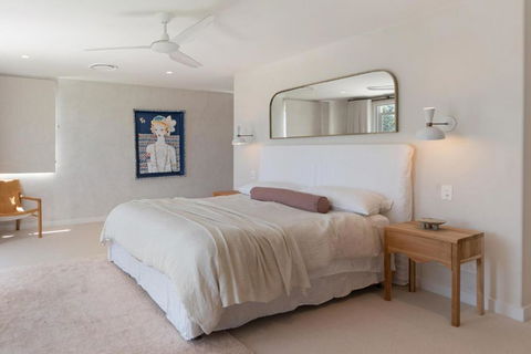 A Slice Of Paradise, Newly Transformed Avalon House With Breathtaking Views - Brisbane Tourism 4