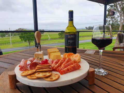 A Stanthorpe Getaway - Brisbane Tourism 2