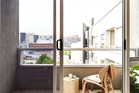 A Stylish 2BR Apt Next To Vic Market FREE Parking - Brisbane Tourism 3