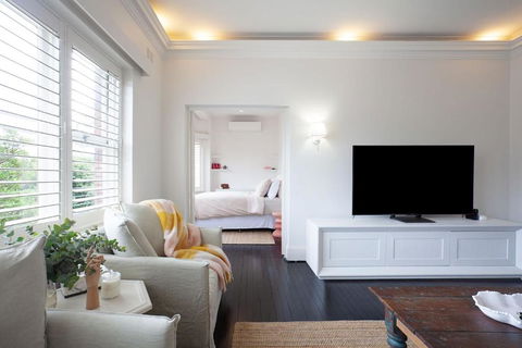 A Touch Of Pink, Bellevue Hill IH - Tourism Brisbane 2